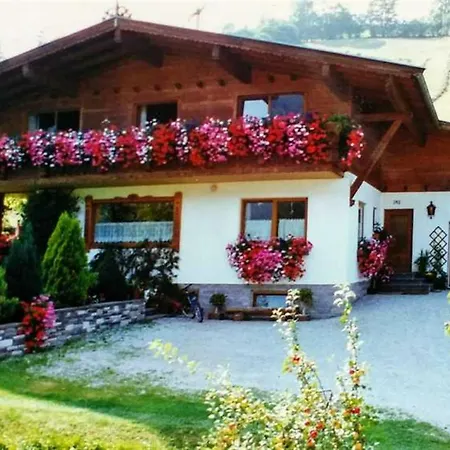 Haus Leitner * Wildschoenau