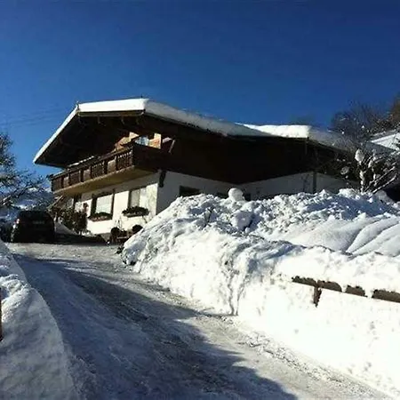Haus Leitner Apartmán