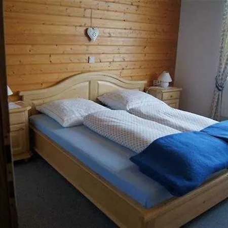 Apartmán Haus Leitner