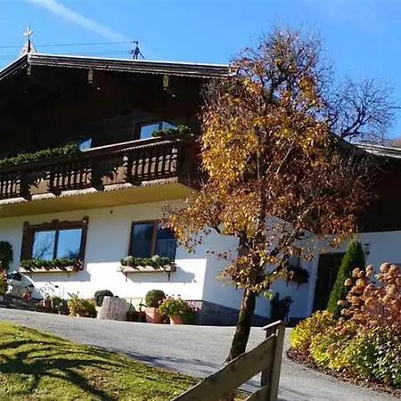 Haus Leitner דירה *