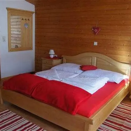 דירה Haus Leitner וילדשונאו